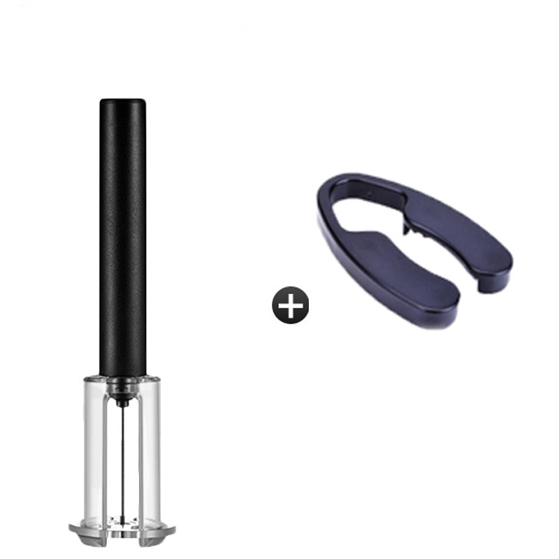 Air Pressure Corkscrew Wine Bottle Opener Artifact Household Wine Corkscrew fbf2b51f db6b 40f4 9c33 c14793d073e5