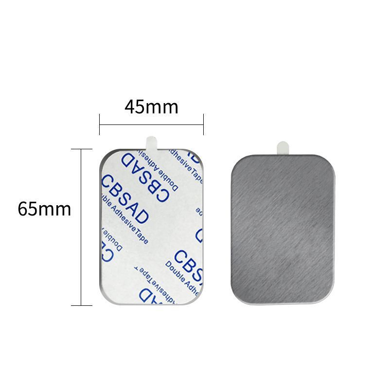 Magnetic Mobile Phone Holder Wireless Charging Sheet fbf71378 e1c7 4119 bebe 8df07a58421a