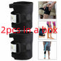 Knee Pads, Breathable, Shock-absorbing, Compression Straps, Leg Guards, Sports Protective Gear Guards fbfd6fe7 87ef 4478 8143