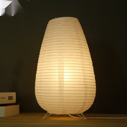 Modern Creative Personality Paper Lantern Table Lamp Bedside Small Night Lamp fc001063 66f4 4529 9ff2 239689e18059 fine
