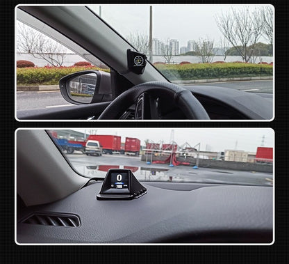 New HUD Driving Computer A401 Head-up Display OBD Car Code Meter fc108496 9f9e 4ca9 b7ee 293a89f2dcba trans