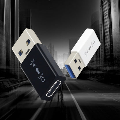 Typec Female To USB Male 3.0 Converter - 图片 1