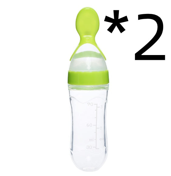 Baby Spoon Bottle Feeder fc17d3a7 2e24 47f8 8dc3 63f85d3f9c92