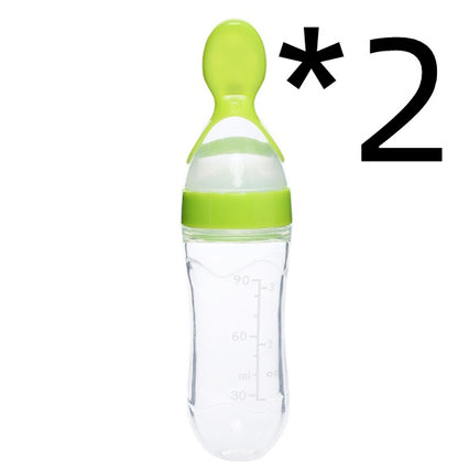 Baby Spoon Bottle Feeder fc17d3a7 2e24 47f8 8dc3 63f85d3f9c92