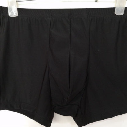 Ice Silk Underwear Transparent Elastic Men's fc236b1e 3f96 44e2 8763 a49e6788c8fe