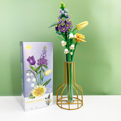 Blossom Pot Simulation Green Plant Household Decoration Toys fc2d7a8b 36b5 4d9d aebf 843acfc0d0b1