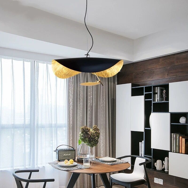 Italian Art Restaurant Chandelier Light Luxury Nordic Creative Personality Design fc2db49f cbd0 455f ac57 7ef330bd631d b8bd97