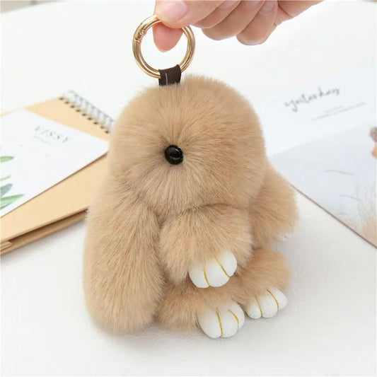 Handmade Bunny Pendant Couple Pendant fc2ec669 d931 4274 8a73 edbcfa3ae7eb
