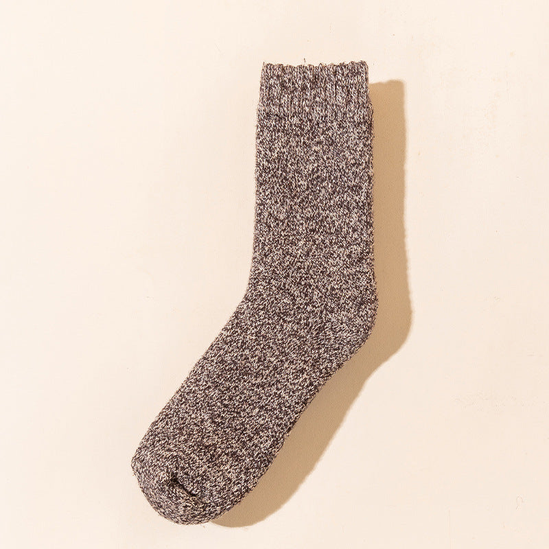 Wool Socks For Men With Thick And Warm Woolen Loops fc344b04 3f79 4f80 9aef 446577d37a89