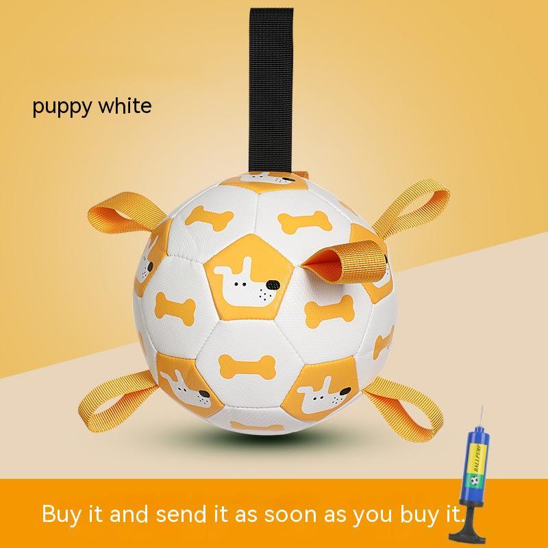 Pet Interactive Football Dog Outdoor Toy Molar Long Lasting fc3ccdad b25f 4b85 8495 2bd86f2e0811 trans