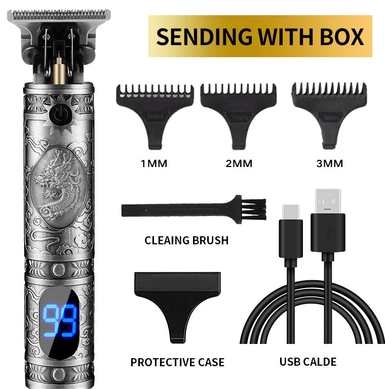 Men's Oil Head Household Electric Hair Clipper fc470733 090c 4b9c 8fac 3e38e0211483