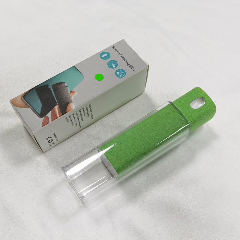 Mobile Phone Screen Cleaner Artifact Storage Integrated Mobile Phone Portable Computer Screen Cleaner Set fc55860a fa8d 4ce5 