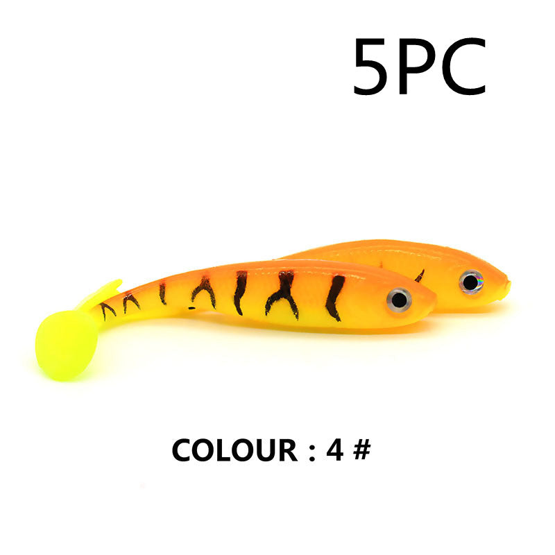 Bionic Lure Bait Wild Fishing Soft Bait fc5d39aa 057f 49e8 bbb5 6be488141ebc 21d00697 c722 4b83 9c08 5a49b90af90e