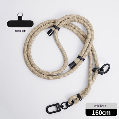 Mobile Phone Lanyard Crossbody Adjustable - 图片 12