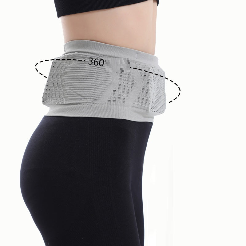 Large Capacity Men's And Women's Outdoor Running Cycling Multifunctional Waist Bag fc6541b4 d474 4666 a2da f5732a2b8cda