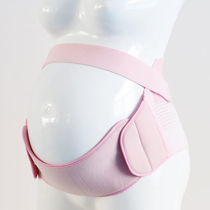 Pregnant Belly Support Belt Velcro Breathable Relief Waist Support Belt Adjustable Tire Belt Cross-Border fc66556d 8de2 44a4 