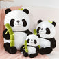 Simulated Panda Doll Plush Toy fc6a5e1d 8cb3 4dcb 82ad ceb4d0264c6f