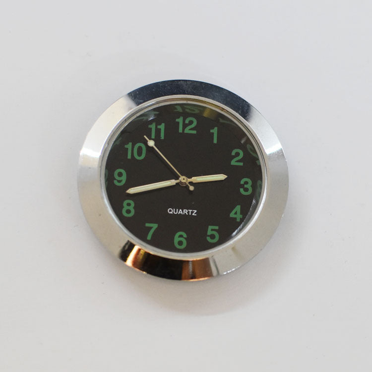 43mm Alloy Clock Tube Movement With Embedded Round Head - HD Wireless Product #8