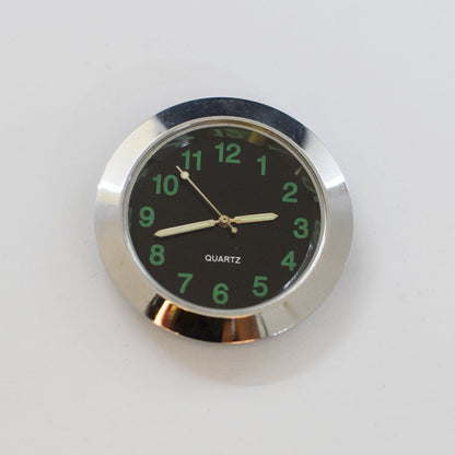 43mm Alloy Clock Tube Movement With Embedded Round Head - HD Wireless Product #8