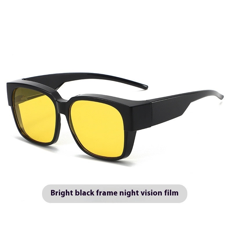 Myopia Sunglasses For Men's Driving And Fishing fc7e3d6c e3f3 413b ab52 52792265028c trans d093b542 4699 4314 8179 fd83feca53