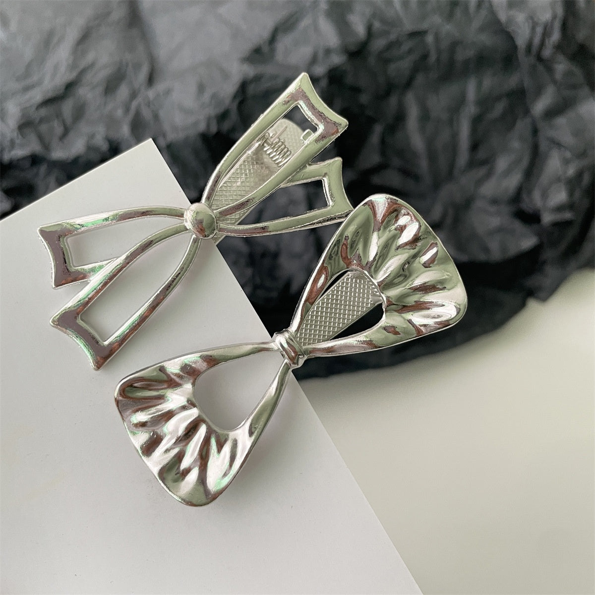 Sweet Cool Hot Girl Girl Bow Barrettes Bang Clip fc7e3f5c 9d29 48db a7d5 4a2671d18201 trans