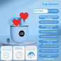 Wireless Bluetooth Headset Sports Noise-canceling Low Latency High Sound Quality Bluetooth Wireless Earbuds fc81009e 7126 48a
