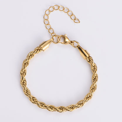 European Style Hip-hop Jewelry Street Beat Bracelet fc9e366f b024 4ffd a4f3 3be8be86b762