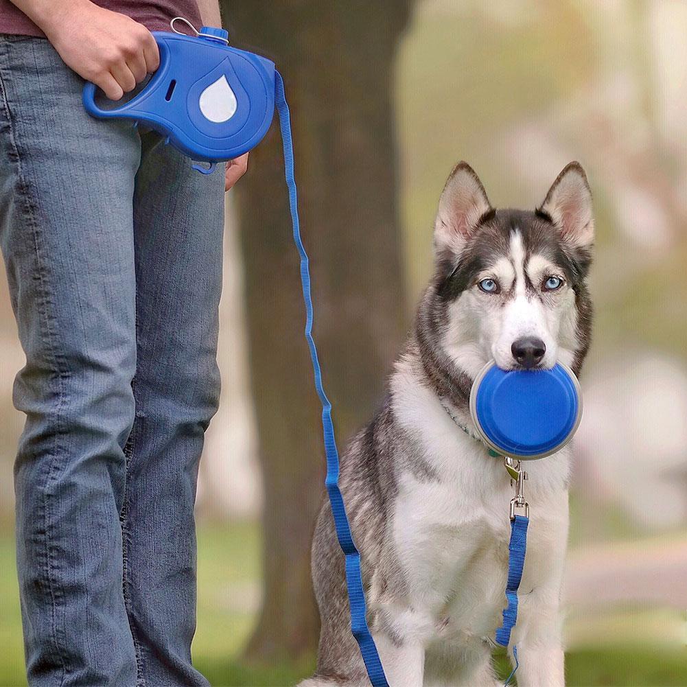 Traction Rope Comes With Water Bottle Outdoor Portable fca13019 d74a 4426 819e 933eb8ca4a6f