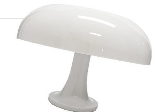 Modern Minimalist Mushroom Decorative Lighting Table Lamp fca379d5 21e8 47cf b95f aef7eba53000