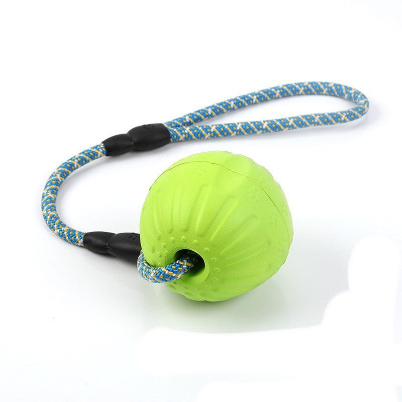 Dog Ball Toy  Bite Resistance Puzzle Training fca6fce4 a928 4686 808c 89f54714a775