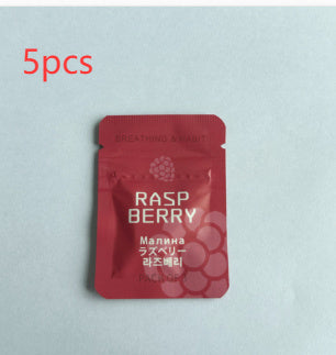 Breathing Resistance Whistle Necklace Round Tube Built-in Cotton Core fcad4a05 3e9a 4c9b bb09 46f3704f2b4a