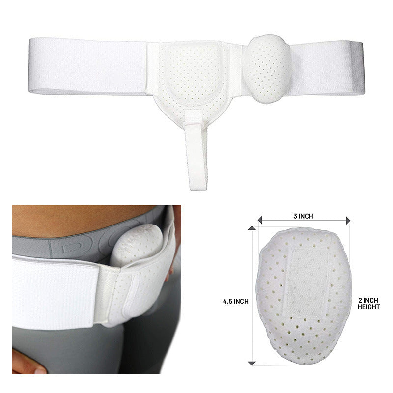 Male Small Intestinal Gas Groin Compression Belt fcb486a5 0f3e 4630 8d5d d34d11f2cbc6