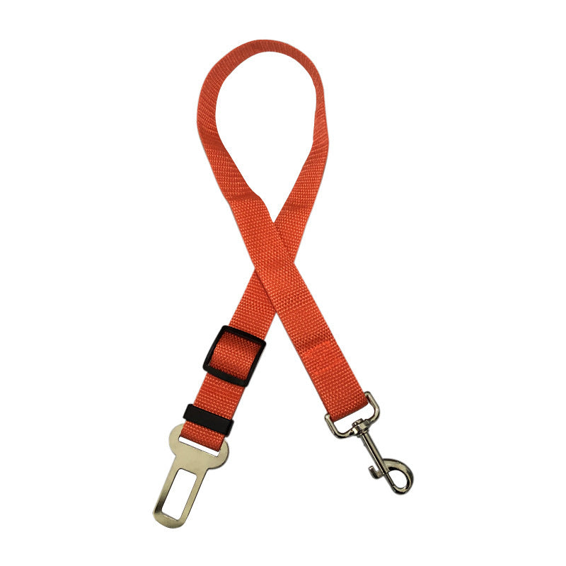 Pet Car Seat Belt Car Retractable Hand Holding Rope fcd1bab8 b400 4bfb 956b 8e2e4be638c7