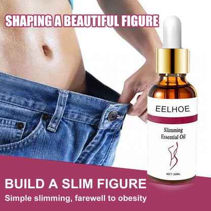 Slimming Massage Essential Oil Beauty Fat Removal fcd1e302 bf08 4fb4 8db7 d4b385316d93