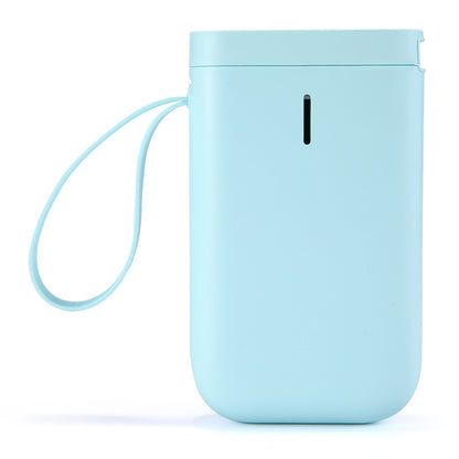D11 Label Printer Bluetooth-compatible Household Non Drying Label Machine Fast Printing Home Use Office - 图片 13