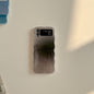 Feather Yarn Gradient Multicolor Zflip6 Folding Phone Case - 图片 9