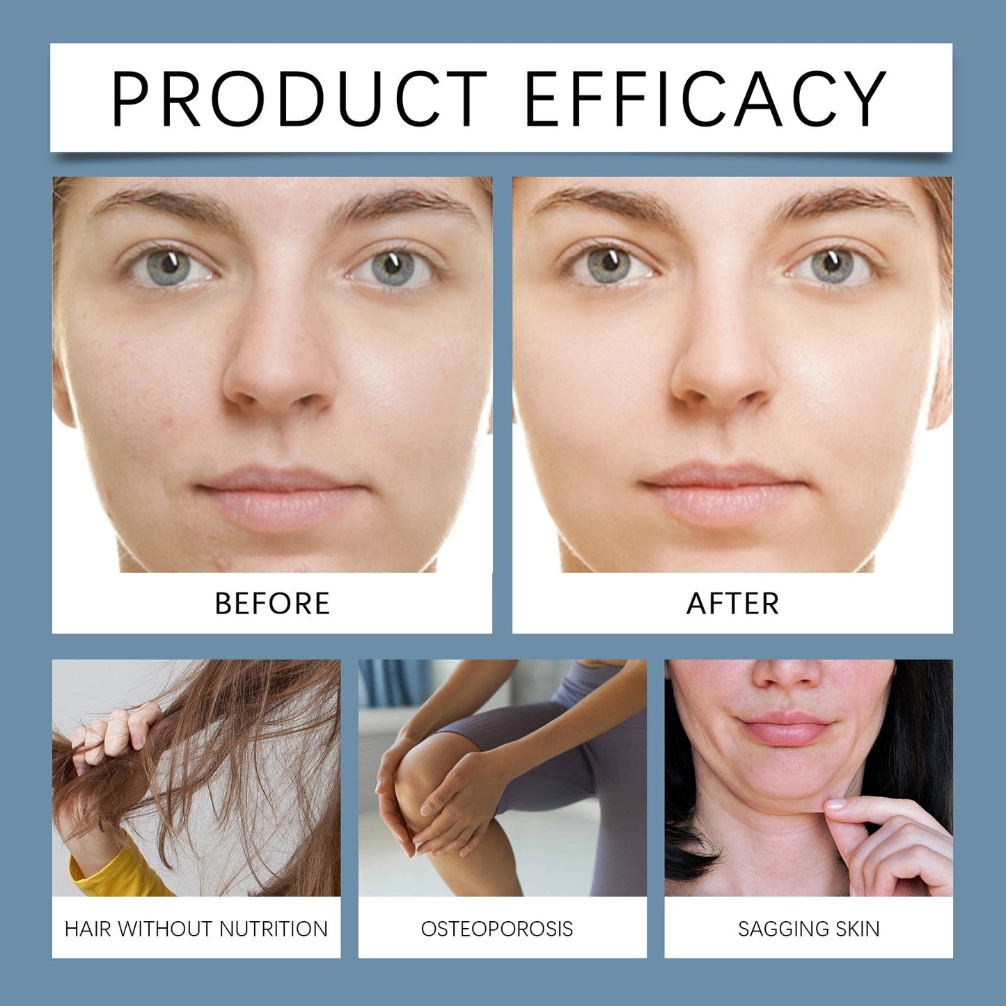 Googeer Hyaluronic Acid Protein Powder Body Treatment fce3744c c753 4bf4 a6f2 7aba6721f122