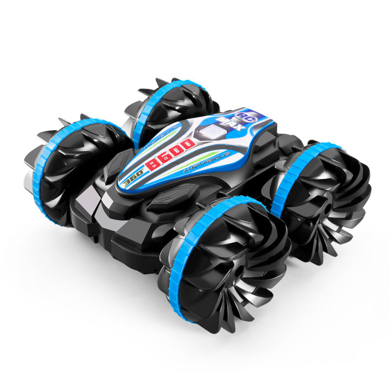 Children's Four-wheel Drive Off-road Vehicle Remote Control Toys fce7f2a6 a1aa 4d9c 8bb6 f8f67d8e2321