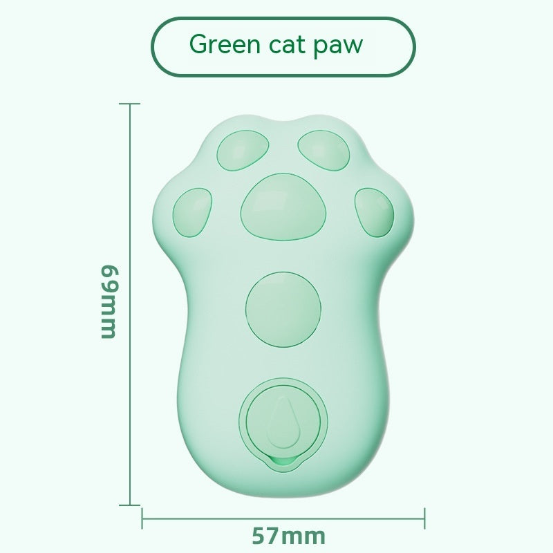 Electric Cat Dog Spray Comb Pets Supplies Cat Shape Pet Products fcecd71e 659b 41cf b812 c76c3fee94c9 trans