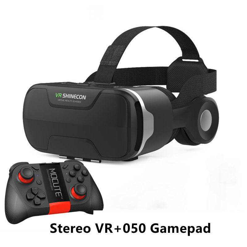 VR Glasses Thousand Magic Lens Wear Immersive Headset fcf1fb8c 21f2 444c b3f8 f8a4d2516403