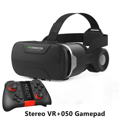 VR Glasses Thousand Magic Lens Wear Immersive Headset fcf1fb8c 21f2 444c b3f8 f8a4d2516403