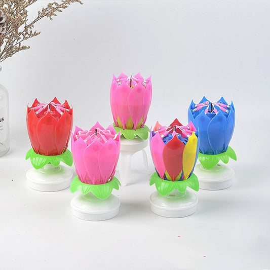 Music Lotus Birthday Music Happy Birthday Song Candle fcf3a52e f373 4c20 a4f4 9db2f6cc9af7