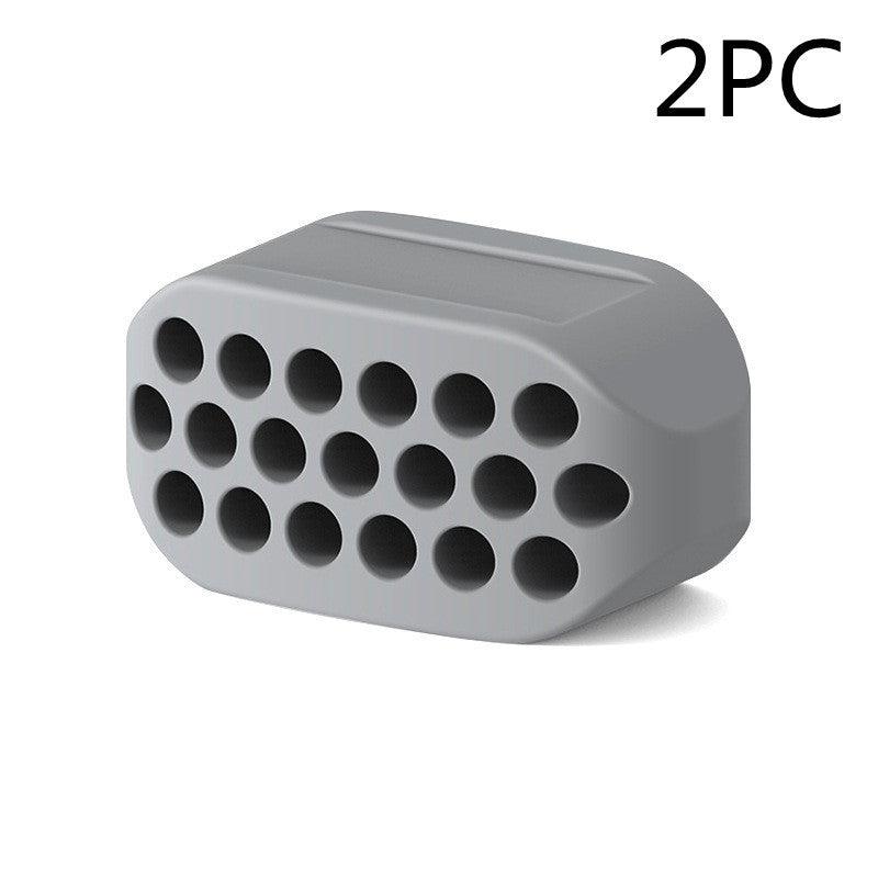 Small Silicone Jaw Trainer fcf723b6 f530 481d b515 bdca69e96ad7