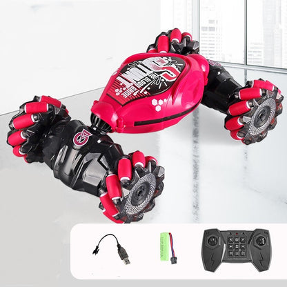 Gesture Sensing Twisting Rc Remote Control Toy Transforming Car fd0e63e0 67f3 4ec4 8835 9a9ab0871f2b 00d0fc8d 12d3 4275 82a9 