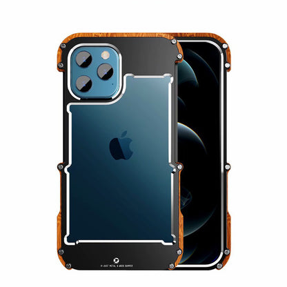 Mobile Phone Shell Heat Dissipation Metal Sleeve fd1c21cb 0fac 4ea6 abef 7e4342781401