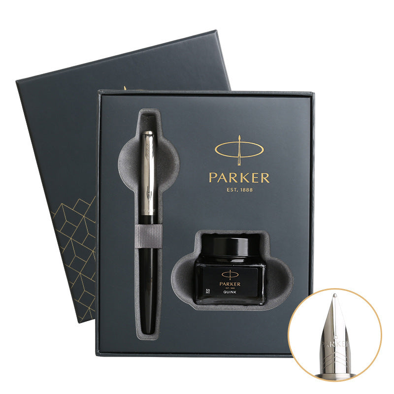 Ink Box Signature Pen PR Gift Pen fd20191b 52ba 47a9 aa92 520082404970