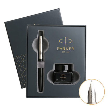 Ink Box Signature Pen PR Gift Pen fd20191b 52ba 47a9 aa92 520082404970