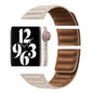 Two-section Leather Chain Watch Strap fd23b02c 48d1 48da 932e 5853382089bb