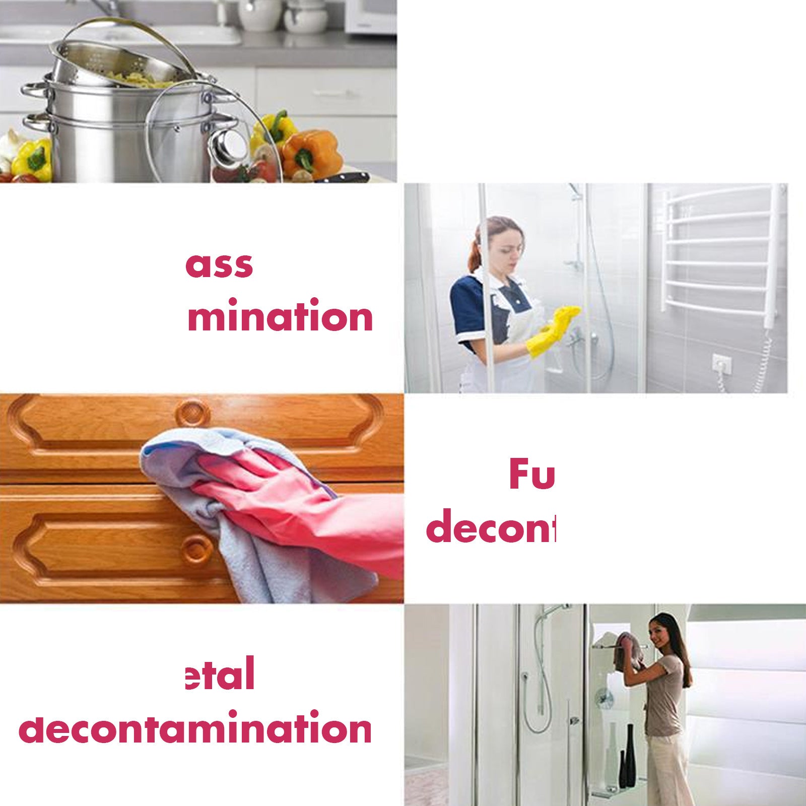Household Mild Multi-functional Cleaning Cream Clear Kitchen Heavy Oil Stain fd30879c 3d73 4f2a 9e23 54cb234b83b5