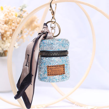 Fashion Trending Key All-matching Buckle Mini fd38adb0 0c8a 4abb bf89 8cb016ec8748